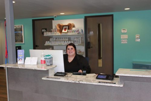 reception-abby-smilling