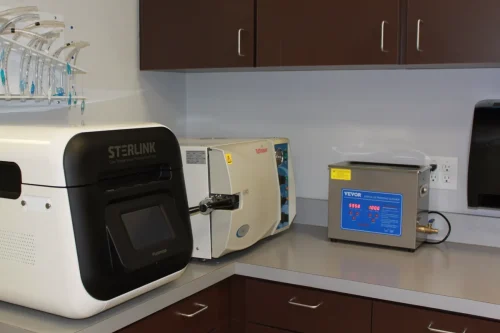 Autoclave